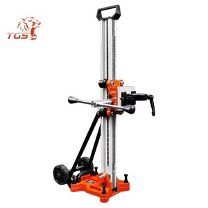 TGS 2000W Handheld Core <b>Drill</b> <b>Stand</b> Industrial & DIY Grade Stainless Steel-Hot Sale AGP Core <b>Stand</b> OEM ODM Supported Hand Held C - Product Image 2