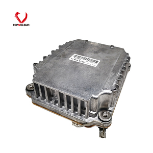 Máy xúc điều khiển <span class=keywords><strong>ec360</strong></span> ec360b d12d đơn vị động cơ ECU voe20582958 điều khiển panpel - Product Image 2