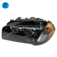 Faro Delantero Derecho (Lado del Pasajero) de Xenón para BMW X3 E83 E84, Años 2003-2010