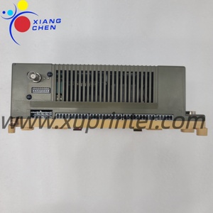 Contrôleur PLC ABB d'occasion d'origine ER GJR5252100R0161 (07KT94) pour presse d'impression Heidelberg/Roland - Product Image 2