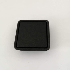 Moderne Eenvoudige Stijl Garderobe Schuifdeur Verborgen Knop Verborgen Handvat - Product Image 1