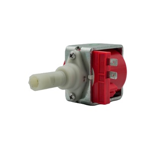 <span class=keywords><strong>Pompe</strong></span> à eau vibrante pour machine à café et machine à expresso, nettoyeur de solénoïde - Product Image 4