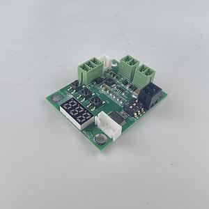 Módulo de Control de Temperatura por Control Remoto para Impresoras de Inyección de Tinta, Comunicación RS485, Calentamiento de Cartuchos de Tinta Secundarios, Chip de Calentamiento - Product Image 5