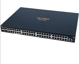 Nouveau commutateur réseau original <span class=keywords><strong>Aruba</strong></span> JL253A JL254A JL255A <span class=keywords><strong>JL256A</strong></span> JL259A JL260A JL261A JL262A JL557A JL558A HPE - Product Image 2