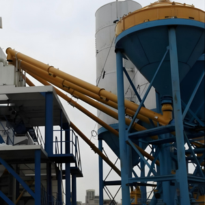 Liên tục thép carbon dọc xô thang máy cho các nhà máy sản xuất vật liệu dễ vỡ cho <span class=keywords><strong>Coke</strong></span> sinter vành đai xô thang máy - Product Image 6