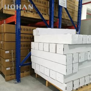 Автомобильная система передачи приводного вала в сборе, задняя ось CV для Toyota Camry 43420-06A00 - Product Image 6