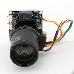 8MP IMX415 4K Kameramodul 10X 20X 30X Motorisiertes CCTV PCB NEU Starlight RTMP RTSP Webrtc MQTT SDK API Integration - Product Image 3