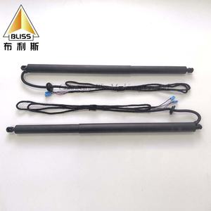 Elevador de puerta trasera eléctrico para coche, Sensor de patada automático, cilindro hidráulico para <span class=keywords><strong>maletero</strong></span>, puerta trasera eléctrica, coche Universal para <span class=keywords><strong>Volvo</strong></span> <span class=keywords><strong>XC60</strong></span> 2018-2024 - Product Image 4