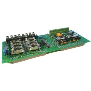 Support technique professionnel D20 M+SS Contrôleur de sous-poste polyvalent - Product Image 1