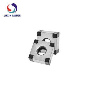 Jeekvisen SNGA120402 PCD Inserts 100g/kg for Turning Premium <b>Cutting</b> & Forming <b>Tools</b> - Product Image 2