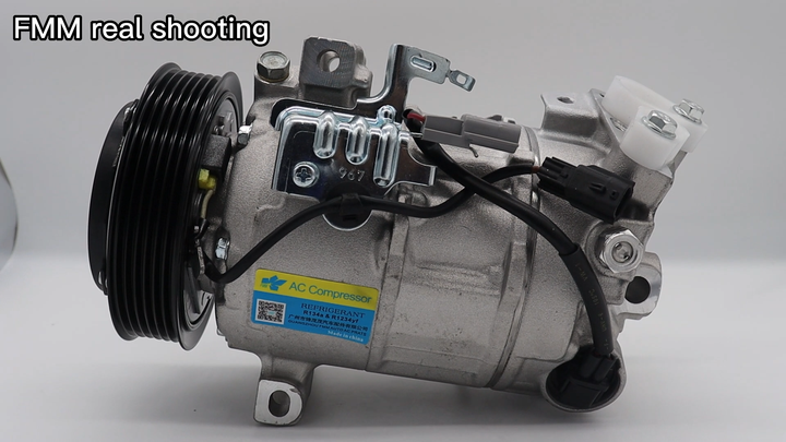 447250-1510 926004CE1A Car Ac Compressor for Nissan X-Trail NT32