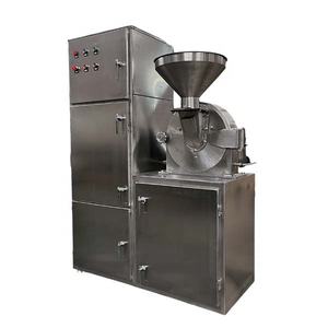 Fabricação Grinder Spice Moagem e Embalagem Máquina Moinho Spice Moagem Máquinas Da China - Product Image 5