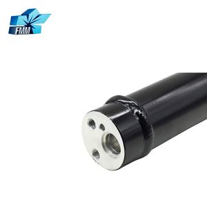 6x0820191A Déshydrateur de climatisation automobile pour équipement lourd, remplacement pour Volkswagen Lupo Polo - Product Image 3