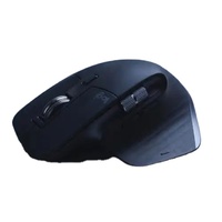 Ratón Vertical Inalámbrico Bluetooth Directo de Fábrica, Ergonómico, para el Cuidado de la Muñeca, Ratón para PC, Venta al por Mayor