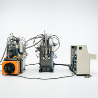 Línea de Producción de Procesamiento de Metal de Alta Resistencia Totalmente Automática de Raintech para la Industria de Fabricación de Torres de Telecomunicaciones