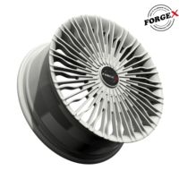 Jantes en alliage d'aluminium forgé personnalisables neuves 20-23 pour Rolls Royce, pour Mercedes, pour S-Class Coupé Maybach, pour Alpina