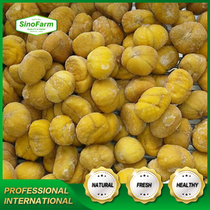 <span class=keywords><strong>Castagne</strong></span> Dolci Crude Premium all'Ingrosso, <span class=keywords><strong>Castagne</strong></span> Cinesi Dandong Tai'an Marrone per Snack, Dessert e Zuppe - Product Image 6