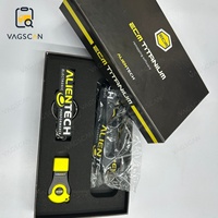 ECM Titanium Engine Remapping Software (PC) ECUs Alientech KESS V3 Compatible OBD/USB 12-24V with 130,000+ Drivers