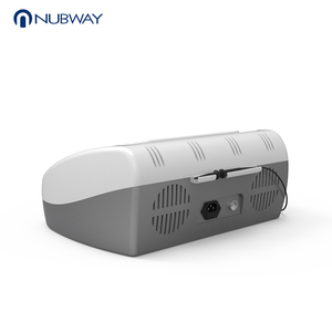 Nubway High Quality 30MHZ High Frequency <strong>Vein</strong> Removal Machine Vascular Laser Varicose <strong>Veins</strong> Laser Treatment Machine
