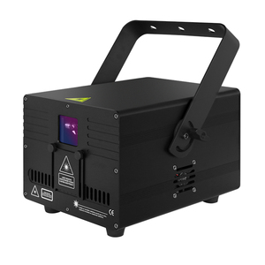 Proyector Láser RGB <span class=keywords><strong>de</strong></span> 3w <span class=keywords><strong>de</strong></span> Alta <span class=keywords><strong>Calidad</strong></span> SHTX con Control Inalámbrico, Luz Láser <span class=keywords><strong>de</strong></span> Discoteca <span class=keywords><strong>para</strong></span> Eventos, Escenarios, Espectáculo <span class=keywords><strong>de</strong></span> Luces Láser 3D - Product Image 6