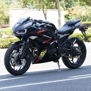Vente directe usine – Moto de course sportive personnalisable, vitesse 80-180 km/h, moteur 2000W-10000W, autonomie 80-320 km – Direct usine - Product Image 4