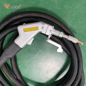 Máy hàn laser làm mát bằng khí <span class=keywords><strong>mini</strong></span> 2000W, kích thước nhỏ gọn, hiệu quả cho các hoạt động hàn. - Product Image 6