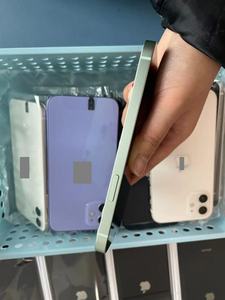 Vente en gros pour Pro 12 US 8G 128GB Batterie d'origine 100% débloqué mondial 5G GSM Sans restriction de carte SIM Toutes les fonctions fonctionnent - Product Image 5