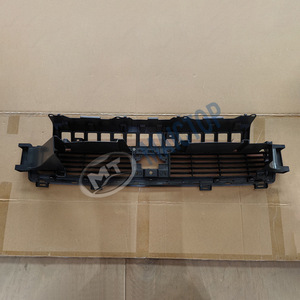 Rejilla de parachoques delantero compatible con Toyota Sequoia 2018-2021. Malla de parachoques delantero de alta calidad para Toyota Sequoia. - Product Image 2