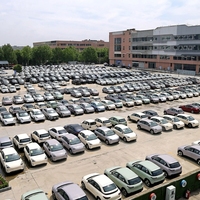 2023 Uygun Fiyatlı Almanya Sol Direksiyonlu İkinci El Volkswagen Jetta VS7 1.4T SUV Sol Direksiyonlu İyi Dış Görünüşlü Stokta