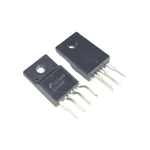 นำเข้าชิปจัดการพลังงานแบบหกพิน Q0465R LCD รุ่น FSQ0465RS QO465R TO220F - Product Image 1