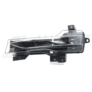 ไฟตัดหมอกหน้ารถยนต์ Tesla Model 3/Y ปี 2017-2023 แบบ LED DRL สำหรับขับขี่เวลากลางวัน รุ่นยุโรป ไม่มีไฟสีเหลืองอำพัน ซ้ายและขวา - Product Image 3