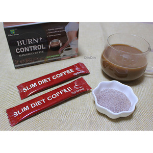 Cofe naturel mince coupe de graisse magique café amincissant Keto contrôle des brûlures régime café vert mince plat ventre gras perte de poids café - Product Image 2