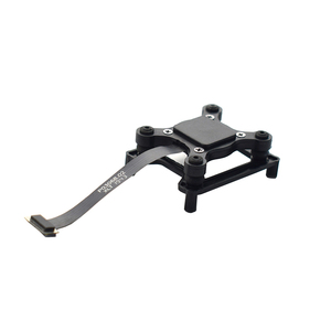 อะไหล่แท้สำหรับ DJI Mavic 2 แผง GPS และสายแบนแบบยืดหยุ่น และโมดูล IMU สำหรับซ่อมโดรน DJI Mavic 2 Pro/Zoom - Product Image 6