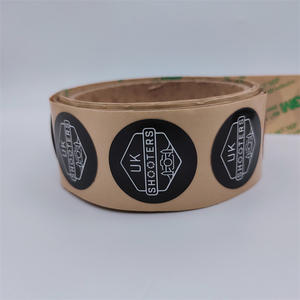 Icode slix/icode SLI-S RFID Chống kim loại Sticker 13.56MHz HF RFID thụ động cờ tag ISO 15693 RFID Sticker - Product Image 6