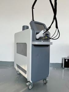 Vente d'usine : Meilleure machine à fibres Alex 755, très efficace - Product Image 2
