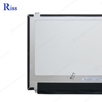 Riss 15,5 Zoll Laptop-Bildschirme 40-Pin 3K IPS LCD LED Display VVX16T028J00 VVX16T020G00 für SONY VAIO Fit 15A Multi-Flip PC SVF15N