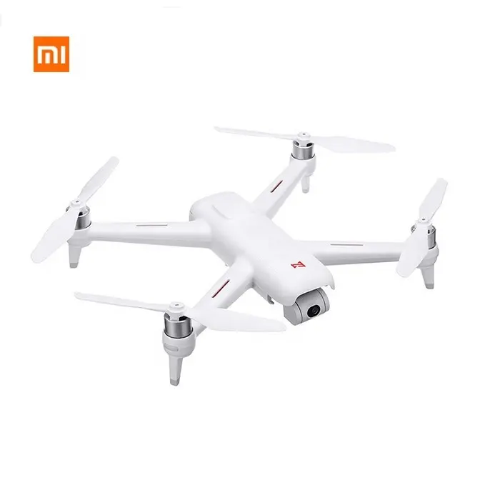 2020 Hot Xiaomi mi Drone FIMI A3 With 1080P Camera GPS Drone 5.8G 1KM FPV 2-Axis Gimbal 25 Mins RC Quadcopter Helicopter
