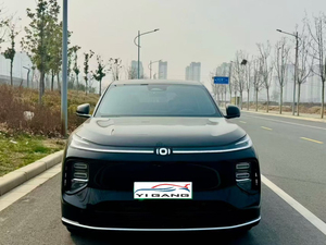 รถยนต์ไฮบริด SUV 5 ที่นั่ง 5 ประตู รุ่นใหม่ ปี 2025 ฉางอัน ฉีหยวน Q07 145 แรงม้า รถยนต์ไฮบริดสุดหรู รุ่นปี 2025 ฉางอัน ฉีหยวน Q07 เนโว คิว07 - Product Image 4