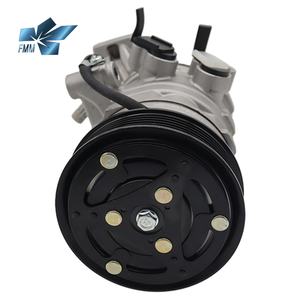 Compresor de Aire Acondicionado para Automóvil FMM 24V SD5S14 para Toyota Avanza 4472801871 4472801879 HS04051 - Product Image 3