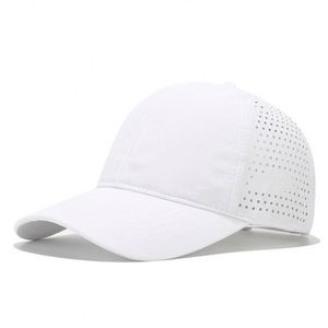 Gorra Deportiva Ligera y Transpirable de Alta Gama Likewinner para Niños, Gorra de 6 Paneles, Personalizable, de Poliéster Suave, Protección Solar 3D - Product Image 3