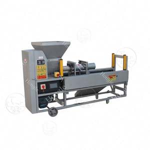 Ensacheuse de champignons Chaga entièrement automatique avec composant de noyau de moteur pour la culture de plantes et de champignons - Product Image 6