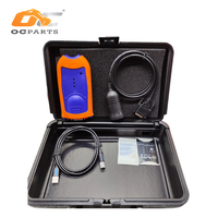 Kit de Diagnóstico OC PARTS V5.3 EDL V3 V2 para Tractores Agrícolas y de Construcción John Deere