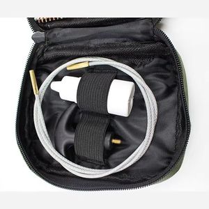 Kit de Limpieza Multifuncional de Latón con Caja de Almacenamiento Portátil, Accesorio Universal para el Cuidado del Calibre - Product Image 4