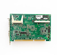 IEI FB2501 FB2504 FB2501S FJ1FB2600B-G accessoires informatiques carte mère industrielle carte CPU Module CPU carte mère 100% test
