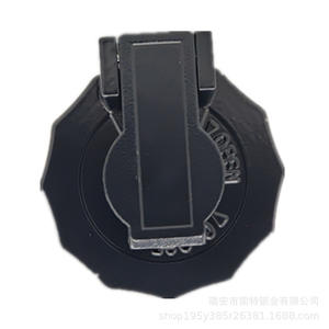 Ensemble de bouchon de réservoir de carburant Liberation 1104911100009 pour pièce de rechange Jiefang - Product Image 2