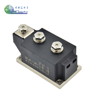 Modulo IGBT ad Alta Frequenza Nuovo e Originale MDC600-16(M7) - Product Image 4