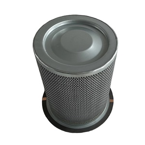 Séparateur d'huile pour compresseur d'air industriel Manny 23782386, état neuf, pièce essentielle pour les compresseurs industriels - Product Image 3