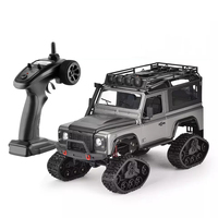 Camioneta RC Fayee FY003A-5 FY003B-5 1/12 2.4G 4wd RTR con Cámara HD, Simulación de Control Remoto, Todoterreno, Escalada, Crawler