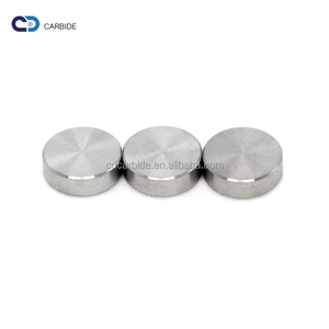 Moneda de metal de <span class=keywords><strong>tungsteno</strong></span> puro sinterizado OEM Moneda de aleación de <span class=keywords><strong>tungsteno</strong></span> - Product Image 6
