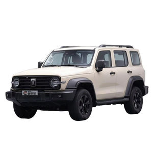 2025 Changans Tank 300 2,0 T <span class=keywords><strong>Conqueror</strong></span> 4WD R17 SUV, coches nuevos y usados, adecuados para adultos, gran oferta, venta al por mayor - Product Image 1